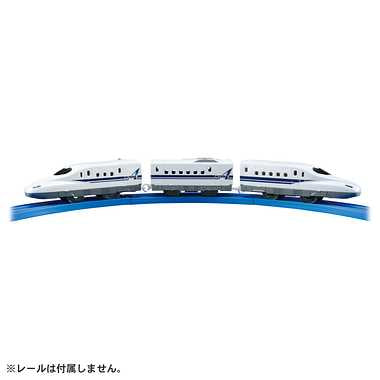 Ｓ－０１　ライト付Ｎ７００Ａ新幹線
