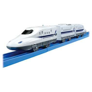 Ｓ－０１　ライト付Ｎ７００Ａ新幹線