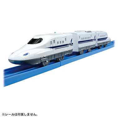 Ｓ－０１　ライト付Ｎ７００Ａ新幹線