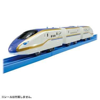 Ｓ－０５　ライト付Ｅ７系新幹線かがやき