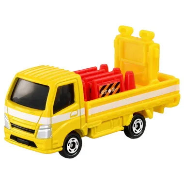 No.82 道路保安用品運搬トラック