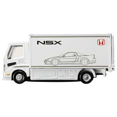 ｔｏｍｉｃａトランスポーター　ホンダ ＮＳＸ Ｔｙｐｅ Ｒ