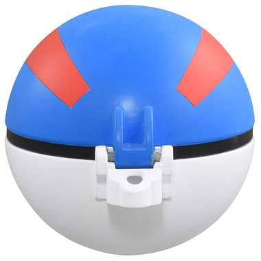モンコレ　MB-02 スーパーボール