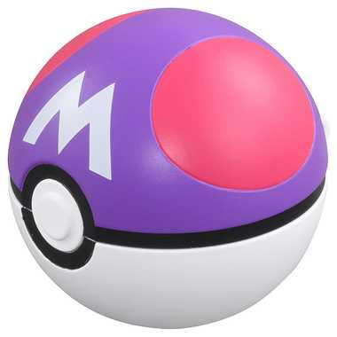 モンコレ　MB-04 マスターボール