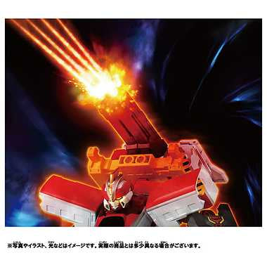 シンカリオンＣＷ Ｅ６こまちトップリフターフォーム