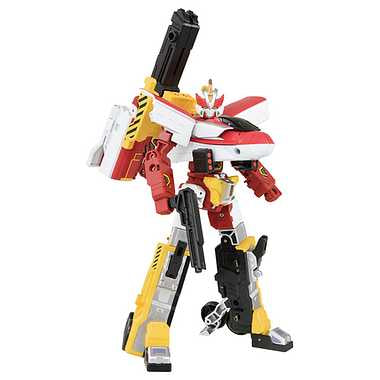 シンカリオンＣＷ Ｅ６こまちトップリフターフォーム