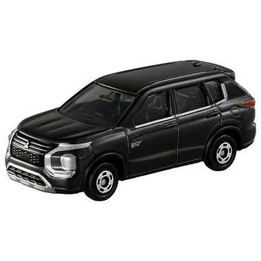 No.10 三菱 アウトランダー ＰＨＥＶ (初回特別仕様)