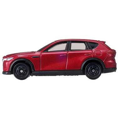 No.6 マツダ ＣＸ－６０ 箱