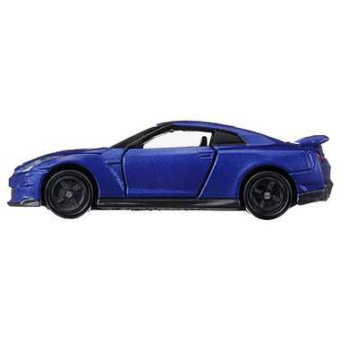 No.23 日産 ＮＩＳＳＡＮ ＧＴ－Ｒ 箱