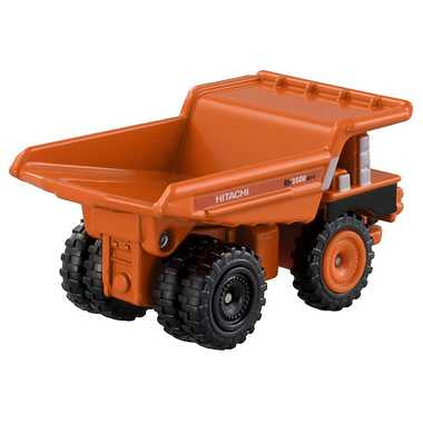 No.103 日立建機 リジッドダンプトラック ＥＨ３５００ＡＣ－３ 箱