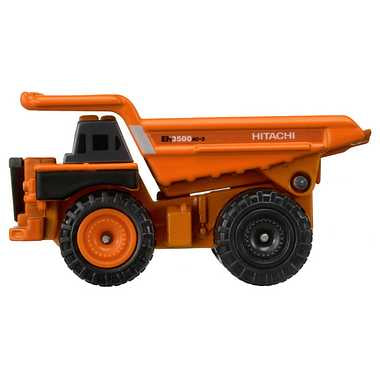 No.103 日立建機 リジッドダンプトラック ＥＨ３５００ＡＣ－３ 箱