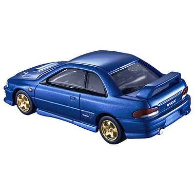 ３０　スバル　インプレッサ ＷＲＸ タイプＲ ＳＴｉバージョン