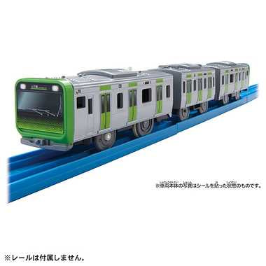 ＥＳ－０７　Ｅ２３５系山手線