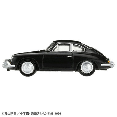 トミカプレミアムｕｎｌｉｍｉｔｅｄ ０７　名探偵コナン　ポルシェ（ジン）