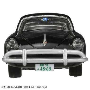 トミカプレミアムｕｎｌｉｍｉｔｅｄ ０７　名探偵コナン　ポルシェ（ジン）