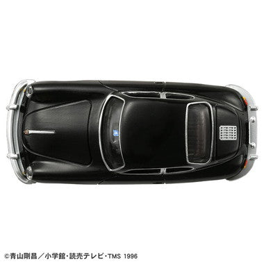 トミカプレミアムｕｎｌｉｍｉｔｅｄ ０７　名探偵コナン　ポルシェ（ジン）