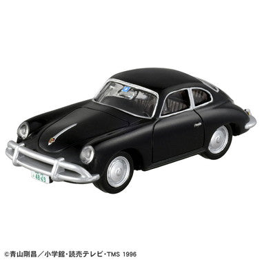 トミカプレミアムｕｎｌｉｍｉｔｅｄ ０７　名探偵コナン　ポルシェ（ジン）