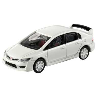 ３７　ホンダ シビック タイプＲ （ＦＤ２）