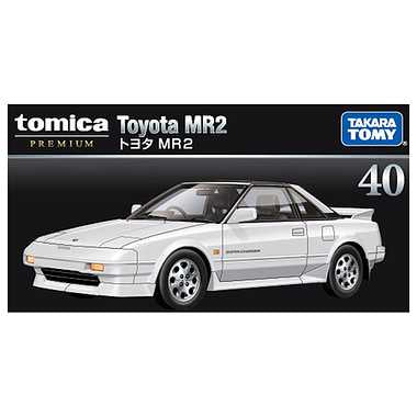４０　トヨタ ＭＲ２