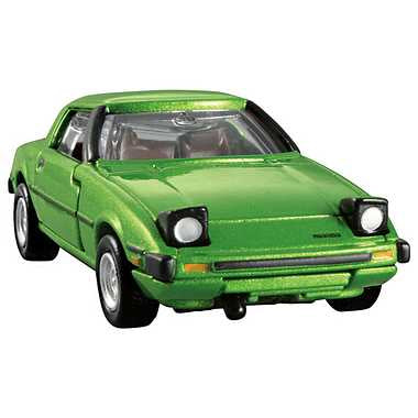 ２９　マツダ サバンナ ＲＸ－７ （ＳＡ２２Ｃ）
