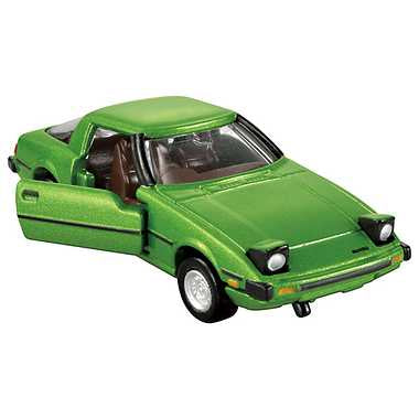 ２９　マツダ サバンナ ＲＸ－７ （ＳＡ２２Ｃ）