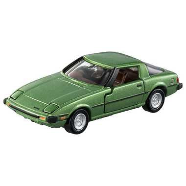２９　マツダ サバンナ ＲＸ－７ （ＳＡ２２Ｃ）