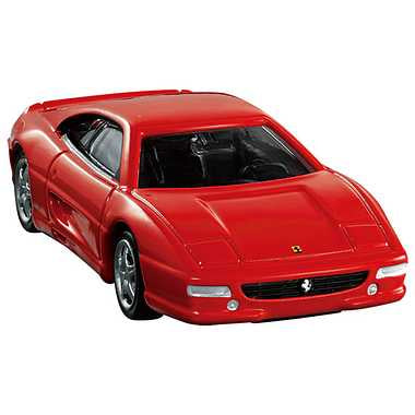０８　フェラーリ Ｆ３５５