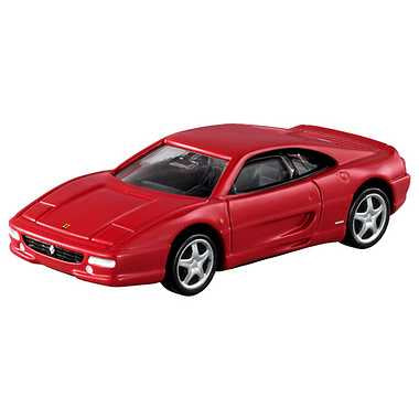 ０８　フェラーリ Ｆ３５５