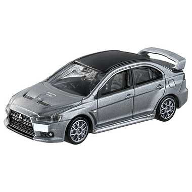 ０２　三菱 ランサーエボリューション ファイナルエディション