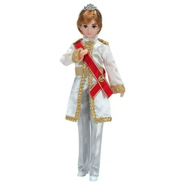ＬＤ－２６　アイドルプリンス　はるとくん