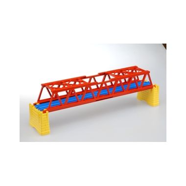 Ｊ－０４　大きな鉄橋
