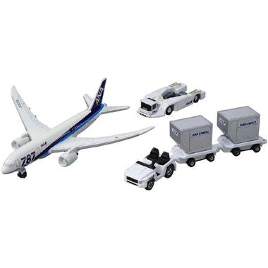 787エアポートセット(ANA)