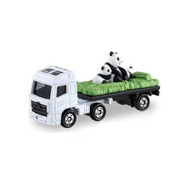 No.3 動物運搬車(箱）