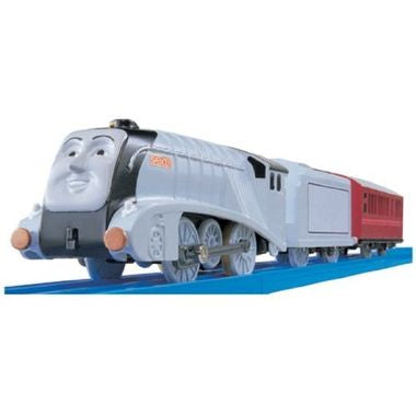 ＴＳ－１０　プラレールスペンサー　リニューアル