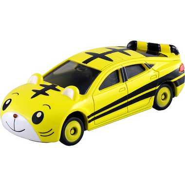 ドリームトミカ No.163 しまじろうカー2