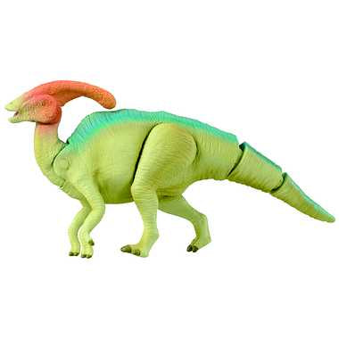 アニア　ＡＬ－１８　パラサウロロフス