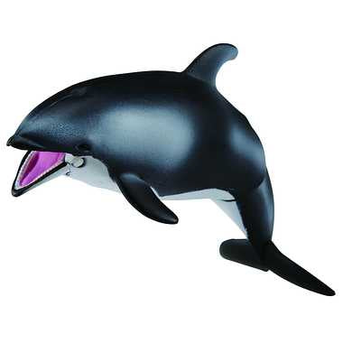 アニア　ＡＳ－１９　カマイルカ（水に浮くVer.）