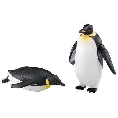 アニア　ＡＳ－１１　コウテイペンギン（水に浮くVer.）