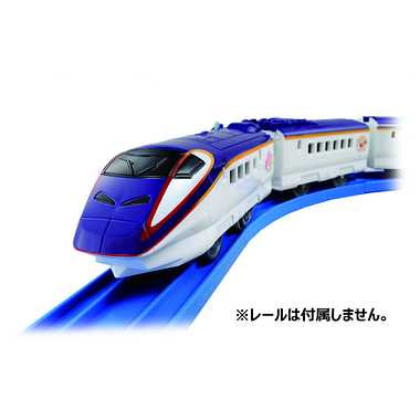 S-09 E3系新幹線つばさ2000番代(連結仕様)