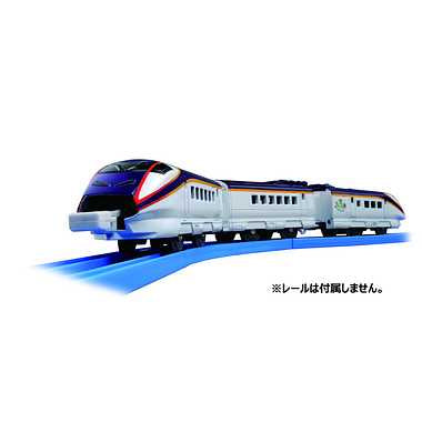 S-09 E3系新幹線つばさ2000番代(連結仕様)