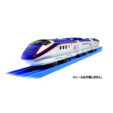 S-09 E3系新幹線つばさ2000番代(連結仕様)