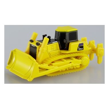 No.56 コマツ ブルドーザー Ｄ１５５ＡＸ－６（箱）