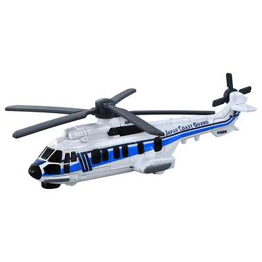 No.137 海上保安庁 スーパーピューマ Ｈ２２５