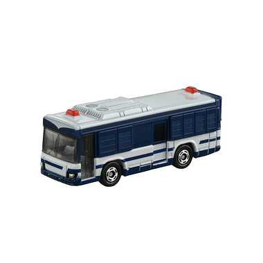 No.98 大型人員輸送車(箱)