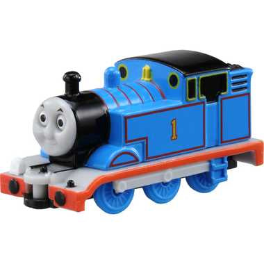トーマストミカ 01 トーマス