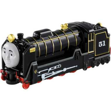 トーマストミカ 02 ヒロ