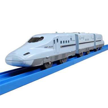 S-04 ライト付N700系 みずほ・さくら