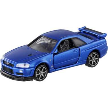 １１　日産　スカイライン　ＧＴ－Ｒ　Ｖ－ＳＰＥＣⅡ　Ｎｕｒ