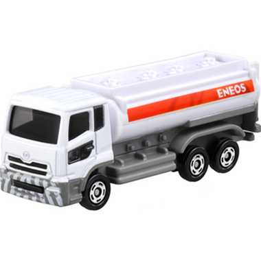 No.90 ＵＤトラックス クオン エネオス タンクローリー（箱）