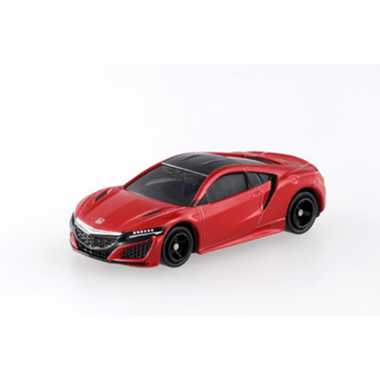 No.43 ホンダ　ＮＳＸ（箱）